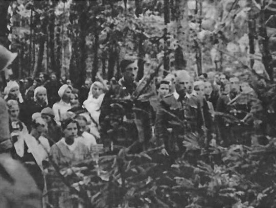 Historia 25 Pułku Piechoty Armii Krajowej