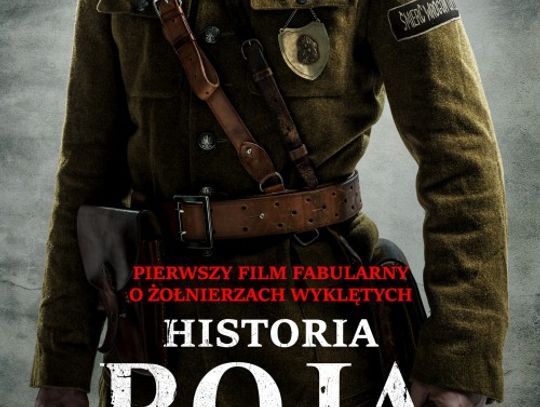 Historia Roja, czyli w ziemi lepiej słychać