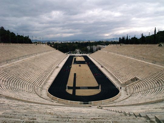 Historyczne stadiony olimpijskie na świecie