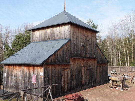 Historyczny „bróg” w nowej odsłonie