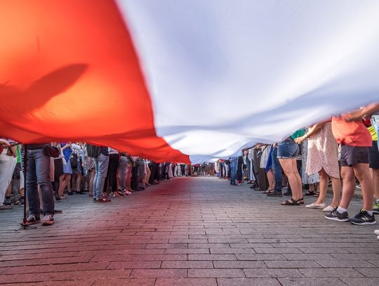 Historyk: dat proponowanych jako święto narodowe było z piętnaście, 11 listopada się przyjął