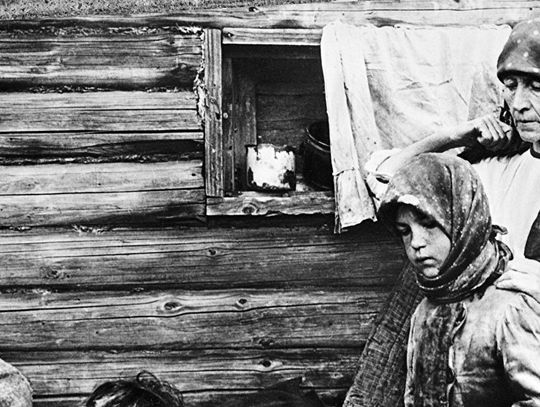 Hołodomor - czy kiedyś o nim słyszałeś?