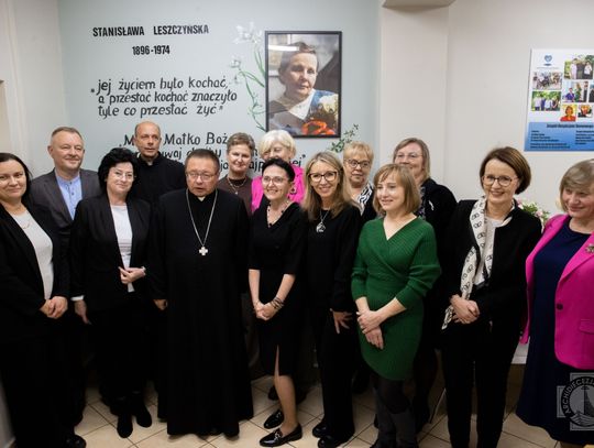 Hospicjum Domowe w Tomaszowie świętuje 25 lat