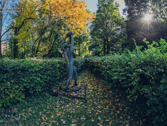„Hrabski Ogród” – rewitalizacja parku przy Pałacu Ostrowskich cz. 2