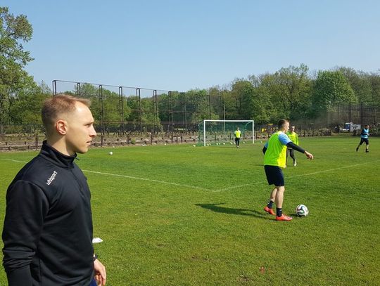 Hubert Błaszczak nowym szkoleniowcem Lechii