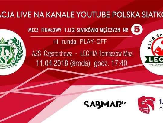 I LIGA: ...a jednak lepszy AZS