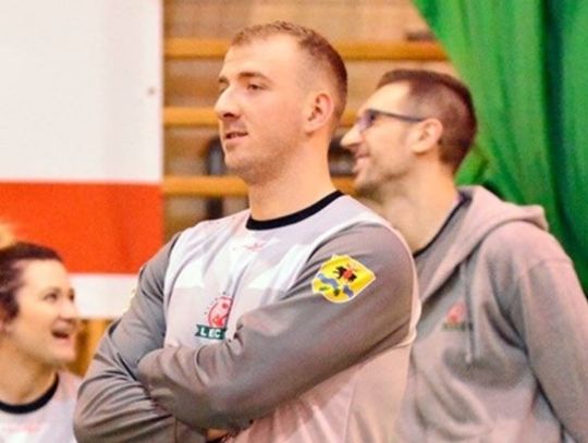 I liga: Jacek Wieczorek nie będzie już asystentem