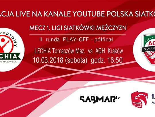 I LIGA LIVE: Kosmiczny 4 set daje nam zwycięstwo