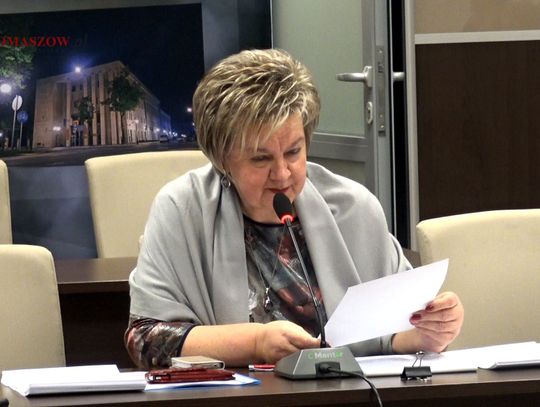 I sesja Rady Powiatu w Tomaszowie Mazowieckim