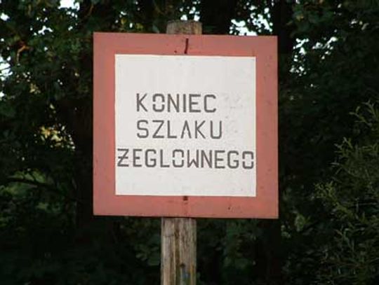 I to już koniec