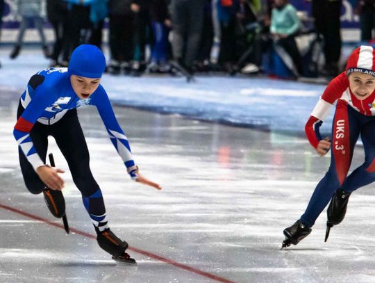 „I Ty zostaniesz Mistrzem” – następcy Bródki wyłonieni
