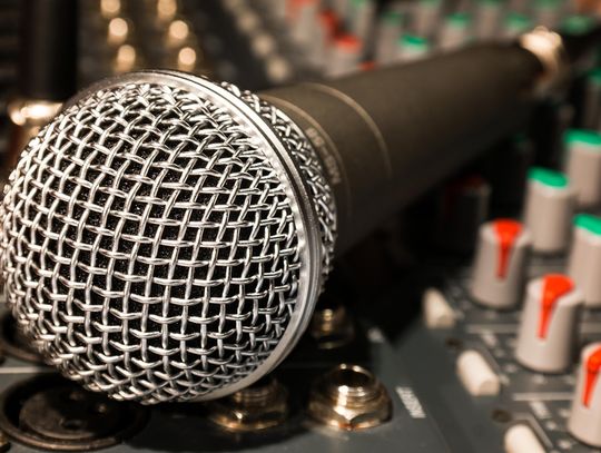 Idź śladami Tomasza Kumka i zostań spikerem