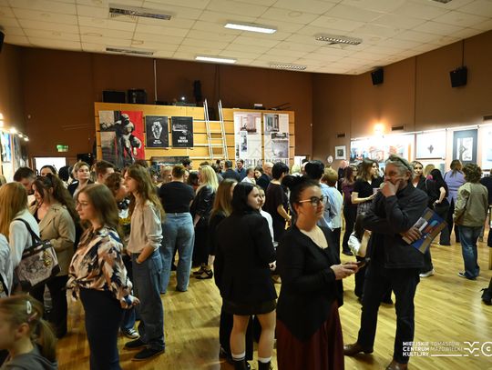 Wielki jubileusz w Tomaszowie! Tak świętowano 15-lecie „Plastyka”