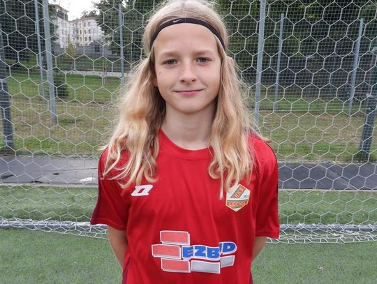 Igor Owczarczyk powołany na zimową Akademię Młodych Orłów