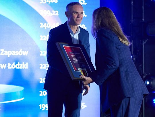 Igrzyska 2026/łyżwiarstwo szybkie – prezes Pilicy: kryty tor w Tomaszowie dał efekt kuli śnieżnej