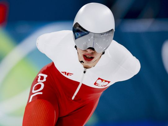 Igrzyska 2026/łyżwiarstwo szybkie - „Władek” z Jekaterynburga z medalem dla Polski (sylwetka) Igrzyska 2026/łyżwiarstwo szybkie - „Władek” z Jekaterynburga z medalem dla Polski (sylwetka)