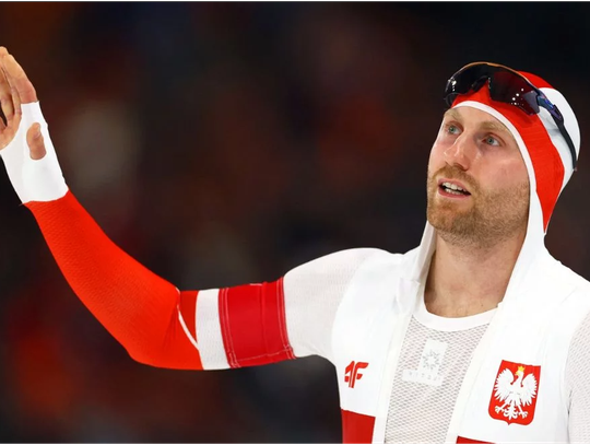 Igrzyska 2026/łyżwiarstwo szybkie – Żurek na 500 m tuż za podium, drugie złoto Stolza