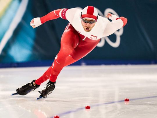 Igrzyska 2026 – w sobotę starty Żurka i skoczków narciarskich