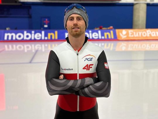 Igrzyska 2026 - Żurek, Semirunnij i Ziomek-Nogal przed dużą szansą w Mediolanie Igrzyska 2026 - Żurek, Semirunnij i Ziomek-Nogal przed dużą szansą w Mediolanie