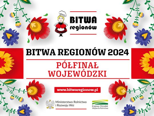 II Etap Bitwy Regionów podczas Dożynek Województwa Łódzkiego - Tradycja i smak w sercu Polski