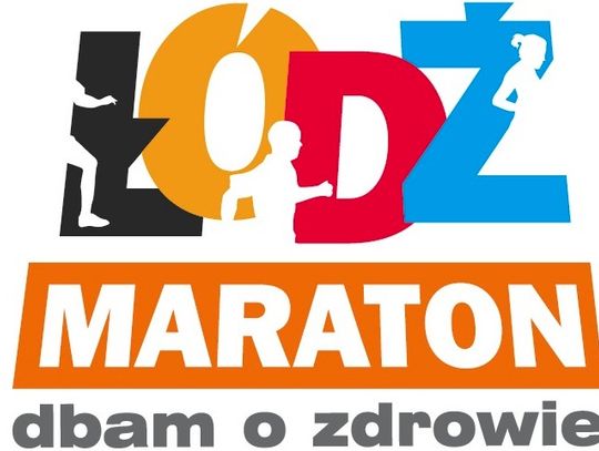 III Edycja Łódź Maratonu Dbam o Zdrowie już jutro