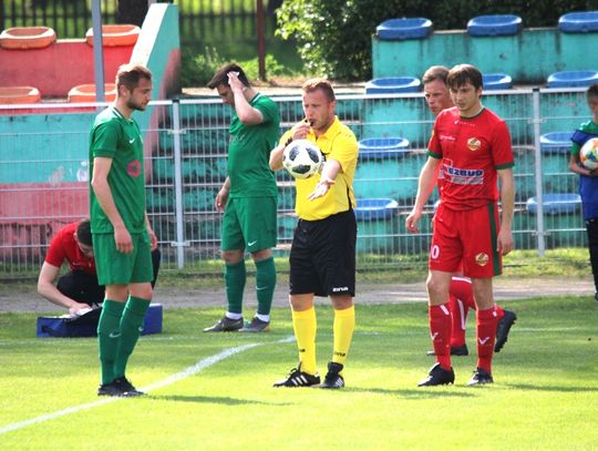 III liga: Lechia bez wygranej. Liderzy uciekają.