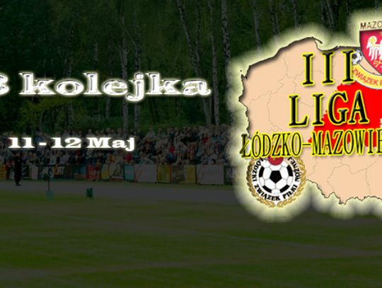 III liga: Odbudować skuteczność