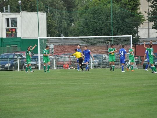 III liga: Rozlosowano pary barażowe