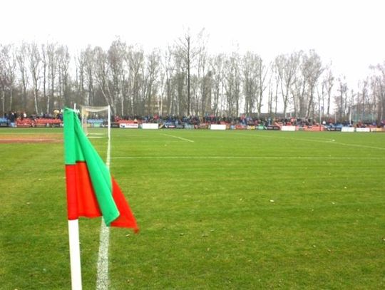 III liga: Rozwandowicz najskuteczniejszym, z Bocianem tracimy najmniej