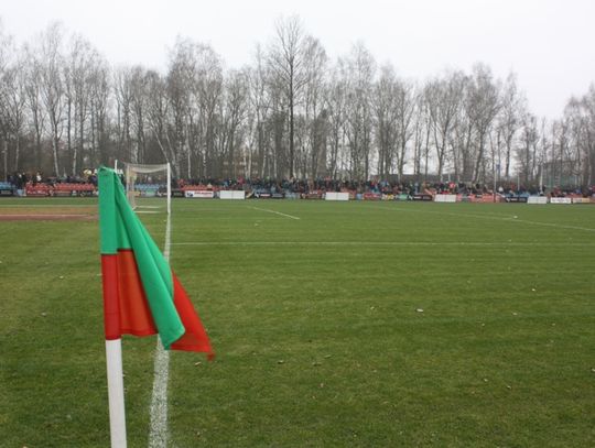 III liga: Runda jesienna zakończy się wiosną
