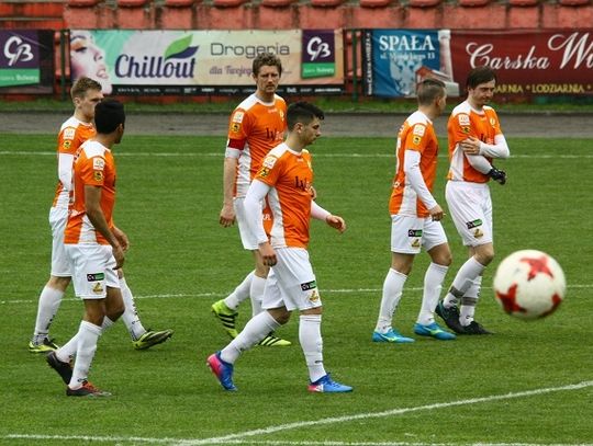 III liga: Statystyki po 2 kolejkach