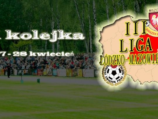 III liga: Szansa dla faworytów na powiększenie dorobku