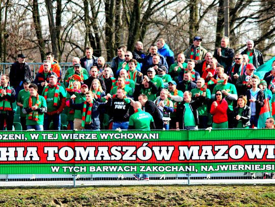 III liga: Szymczak bohaterem Lechii. Kapitalny mecz w Nowym Dworze Mazowieckim
