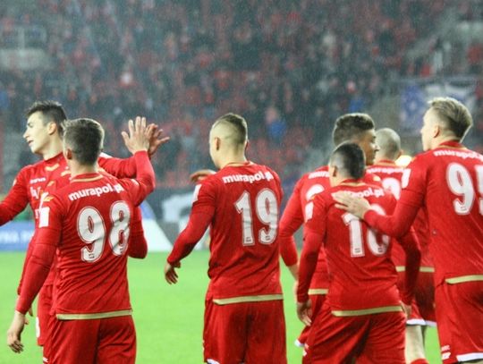 III liga: Widzew nowym liderem