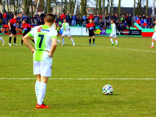 III liga: Z Widzewem 9 czerwca