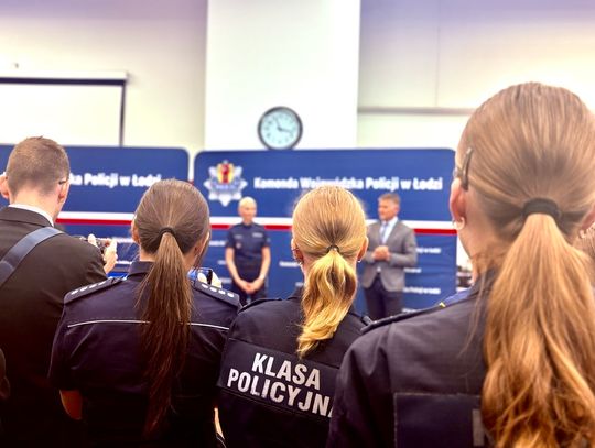 III Policyjne Targi Pracy i Edukacji z udziałem Tomaszowa Mazowieckiego
