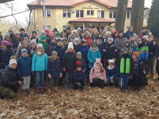 III rajd zimowy „Sanna” im. Zbigniewa Godlewskiego oraz Dzień Myśli Braterskiej