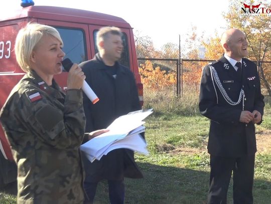 III Strażacki Turniej Strzelecki