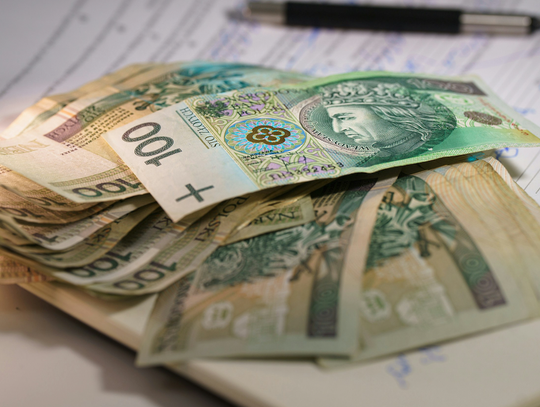 Ile zarabia się w powiecie tomaszowskim? Dane o medianach wynagrodzeń Ile zarabia się w powiecie tomaszowskim? Dane o medianach wynagrodzeń