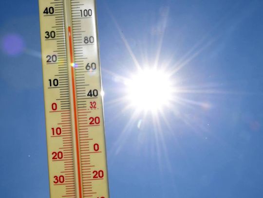 IMGW: tegoroczne lato może być ekstremalnie ciepłe, w czerwcu nawet 36 st. C