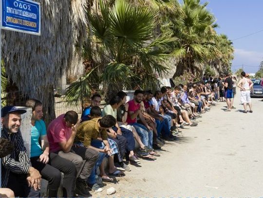 Imigranci i terroryści mają coraz większy wpływ na to, gdzie jeździmy na wakacje