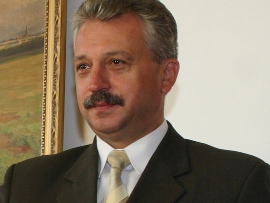 Informacja komitetu wyborczego Mirosława Kuklińskiego