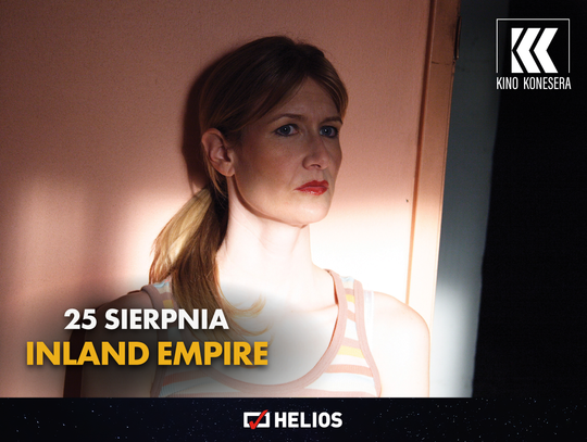 „Inland Empire” Davida Lyncha – seans dla prawdziwych koneserów kina „Inland Empire” Davida Lyncha – seans dla prawdziwych koneserów kina