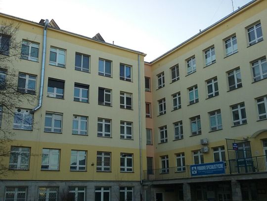 Innowacyjna terapia nowotworowa w Tomaszowskim Centrum Zdrowia  