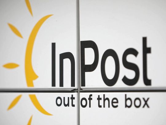 InPost otwiera największy hub logistyczny w Polsce w Woli Bykowskiej