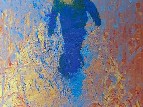 Inspirowany Tyrmandem