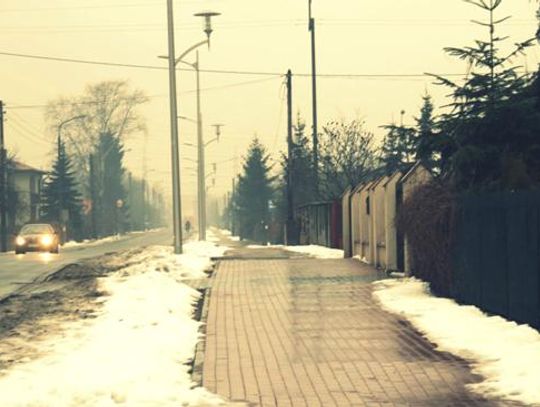 Inwestycja na finiszu - Ludwikowska po nowemu