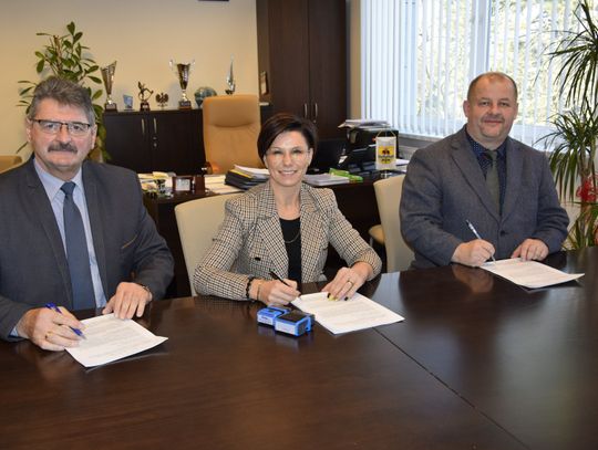 Inwestycja na którą mieszkańcy czekali od wielu lat