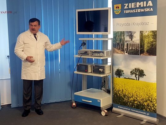 Inwestycja w zdrowie zawsze się opłaci