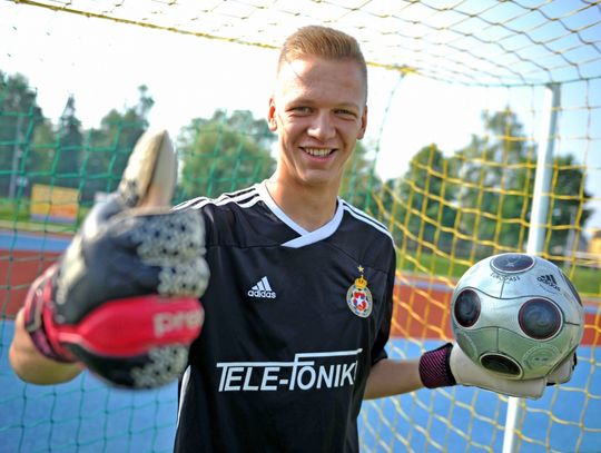 Irakijski nabytek Lechii